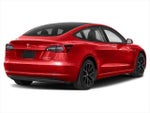 2022 Tesla Model 3 Rear-Wheel Drive
