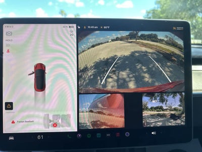 2022 Tesla Model 3 Rear-Wheel Drive