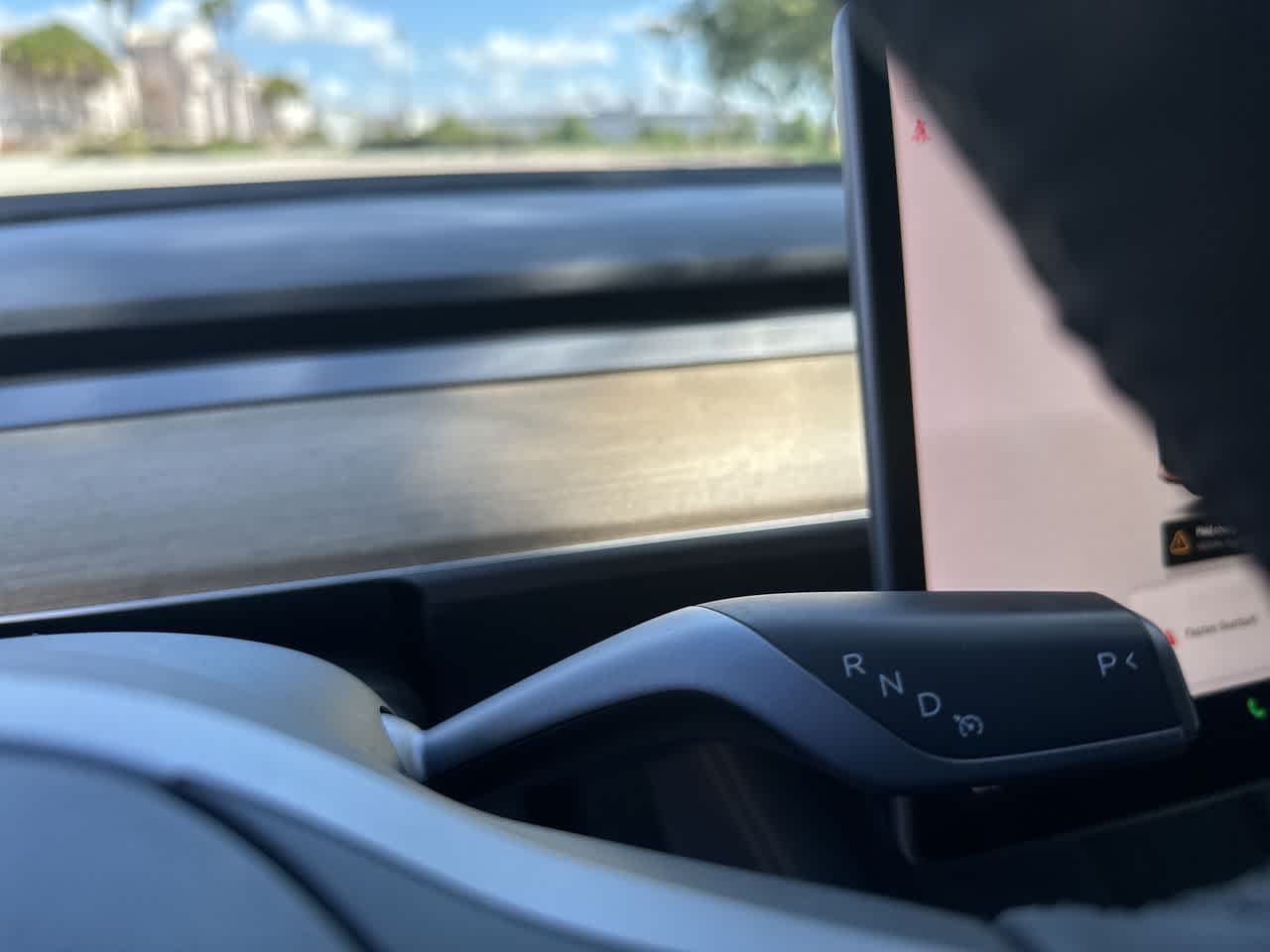 2022 Tesla Model 3 Rear-Wheel Drive