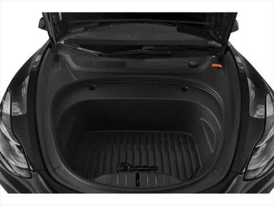 2022 Tesla Model 3 Rear-Wheel Drive