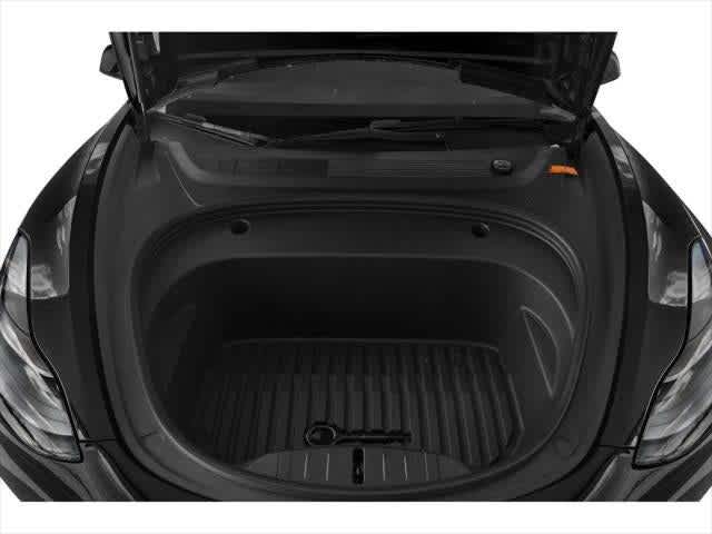2022 Tesla Model 3 Rear-Wheel Drive