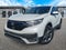 2021 Honda CR-V 2WD EX