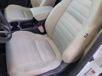 2021 Honda CR-V 2WD EX