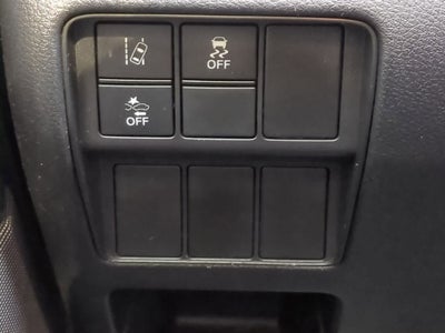 2021 Honda CR-V 2WD EX