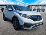 2021 Honda CR-V 2WD EX
