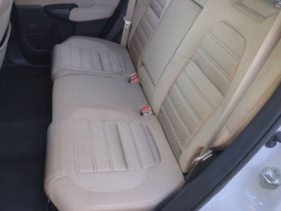 2021 Honda CR-V 2WD EX