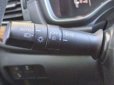 2021 Honda CR-V 2WD EX