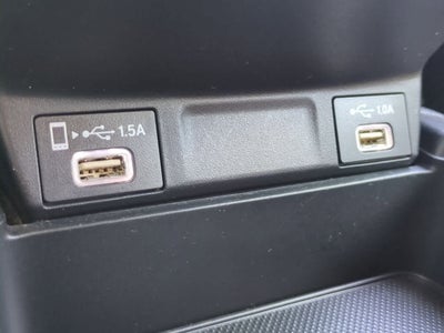 2021 Honda CR-V 2WD EX