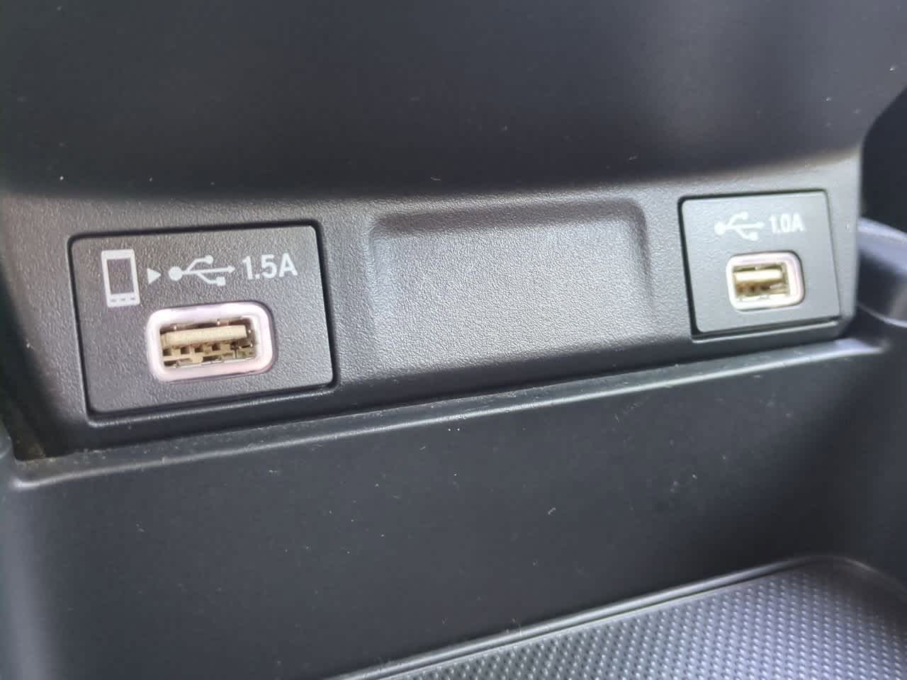 2021 Honda CR-V 2WD EX