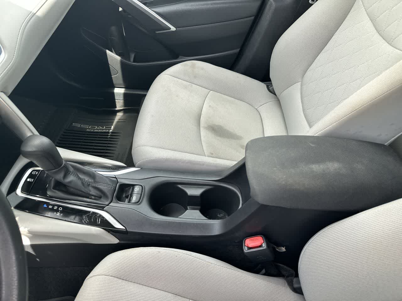 2022 Toyota Corolla Cross L