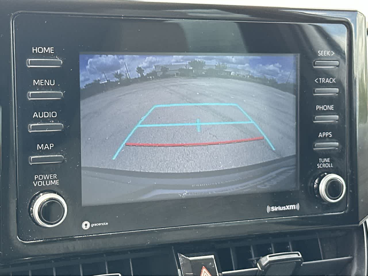 2022 Toyota Corolla Cross L