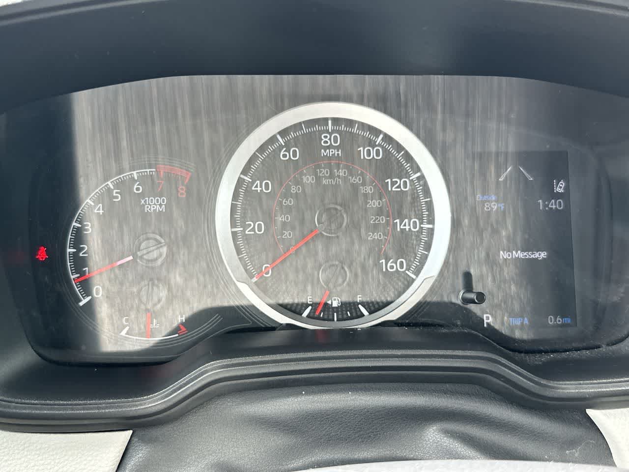 2022 Toyota Corolla Cross L