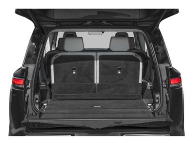 2024 Rivian R1S Adventure