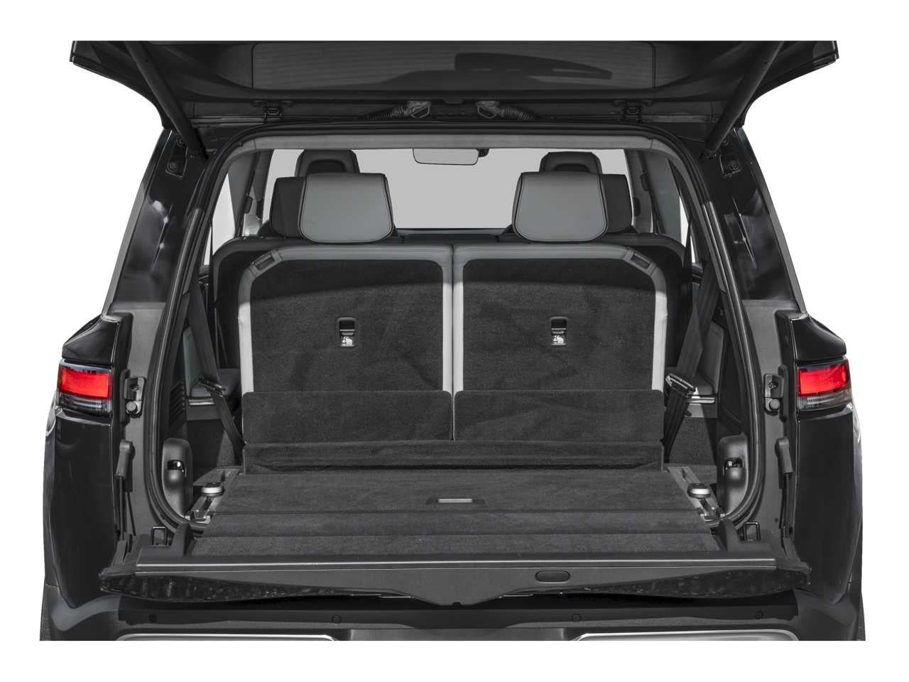 2024 Rivian R1S Adventure