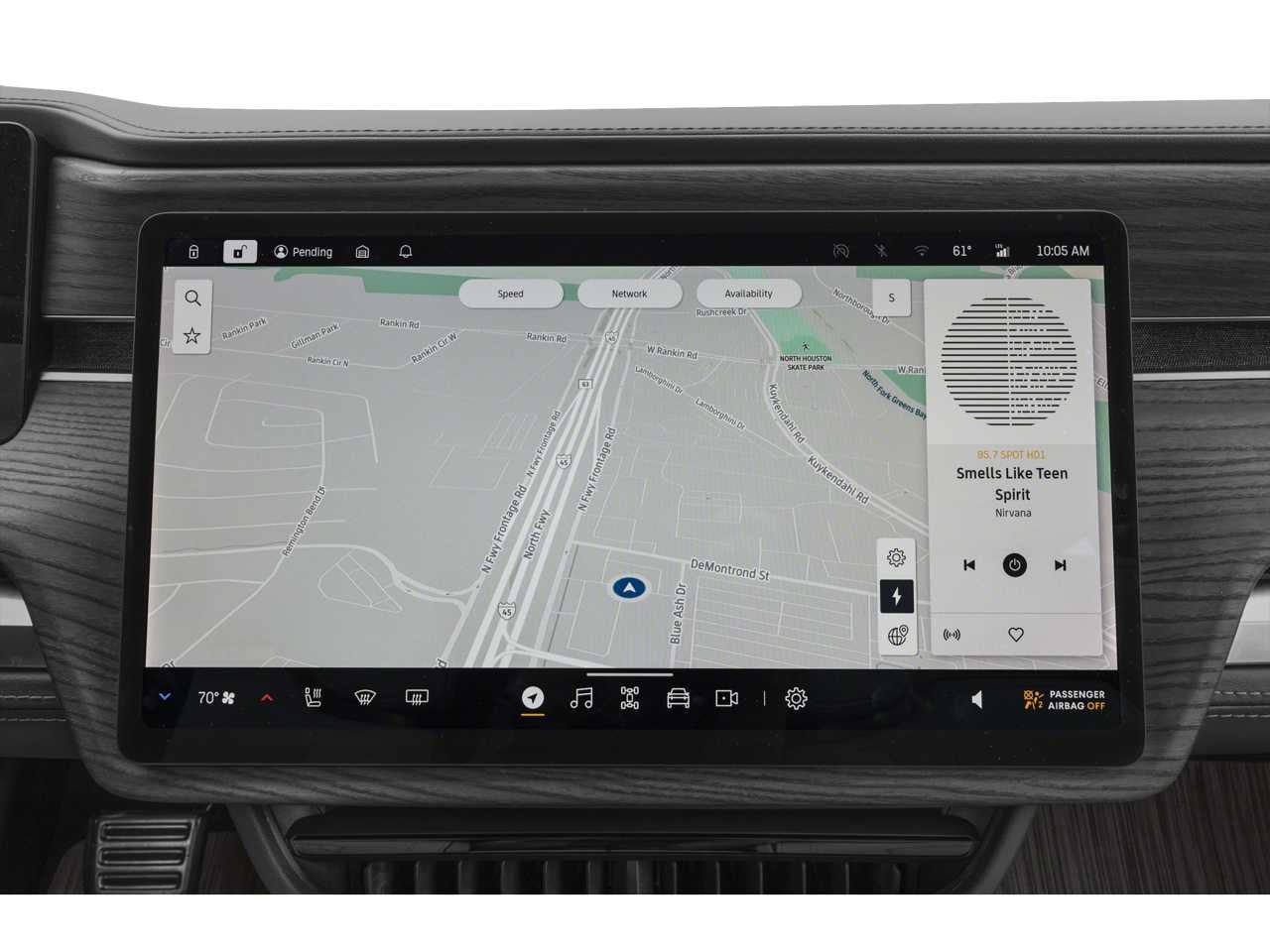 2024 Rivian R1S Adventure