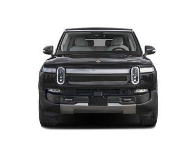 2024 Rivian R1S Adventure