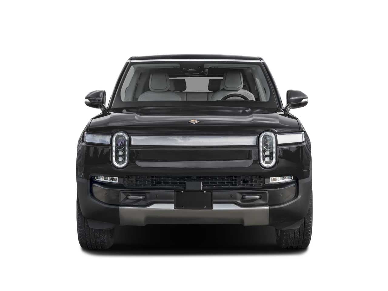2024 Rivian R1S Adventure