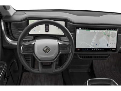 2024 Rivian R1S Adventure