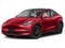 2025 Tesla Model Y Long Range Dual Motor Rear-Wheel Drive