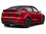 2025 Tesla Model Y Long Range Dual Motor Rear-Wheel Drive