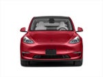 2025 Tesla Model Y Long Range Dual Motor Rear-Wheel Drive