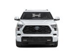 2023 Toyota Sequoia Platinum