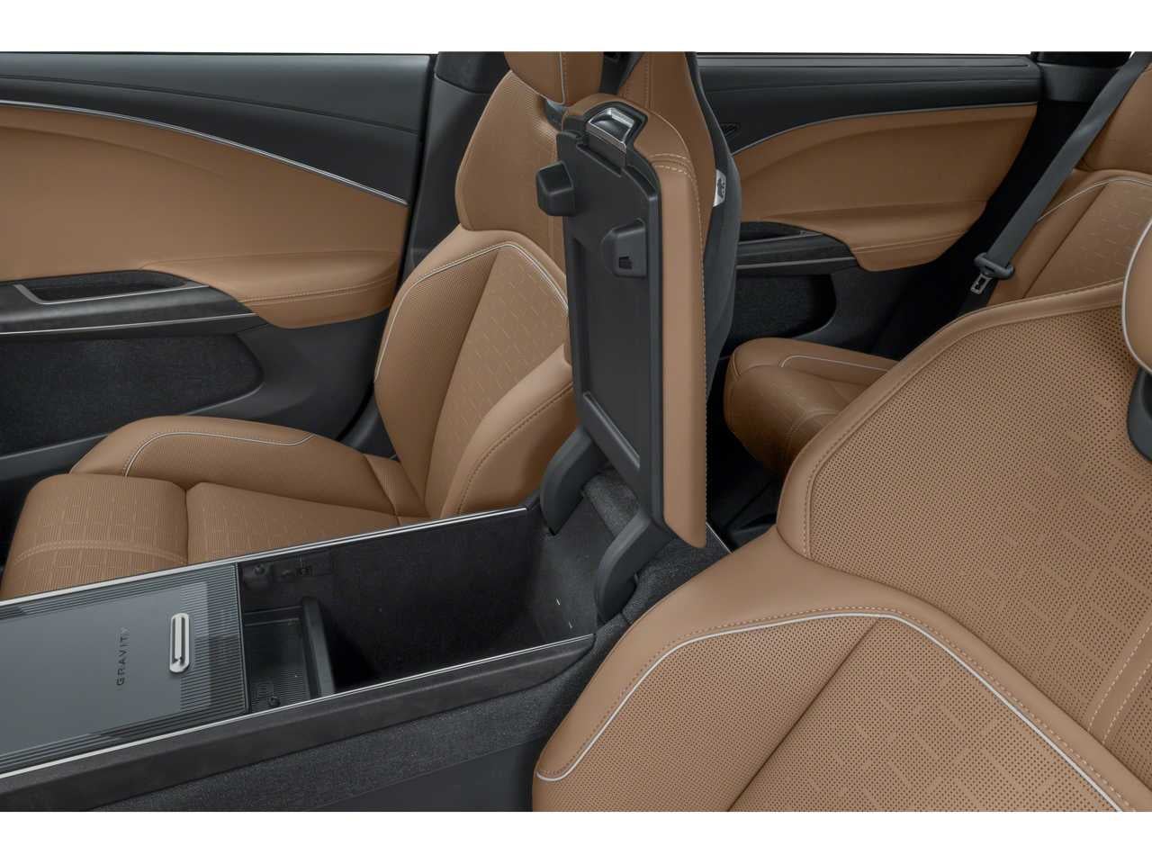 2026 Lucid Gravity Touring