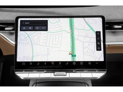 2026 Lucid Gravity Touring