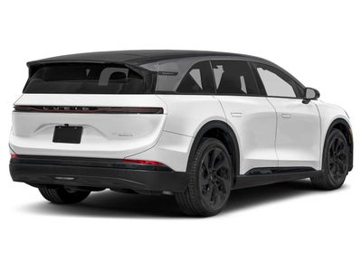 2026 Lucid Gravity Touring