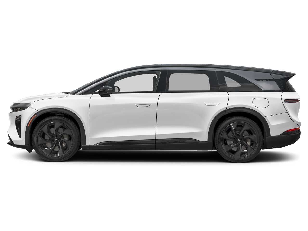 2026 Lucid Gravity Touring