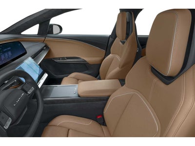 2026 Lucid Gravity Touring