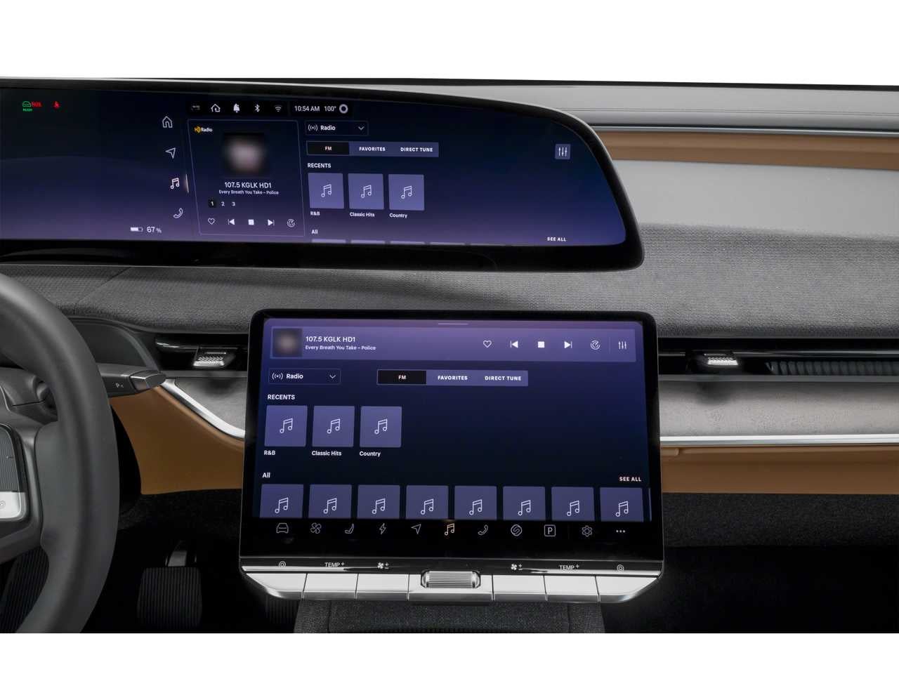 2026 Lucid Gravity Touring