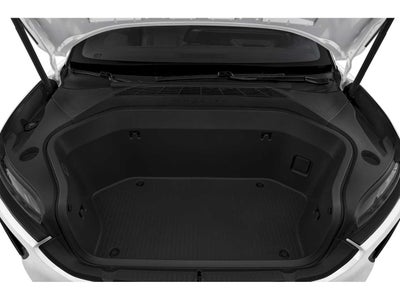 2026 Lucid Gravity Touring