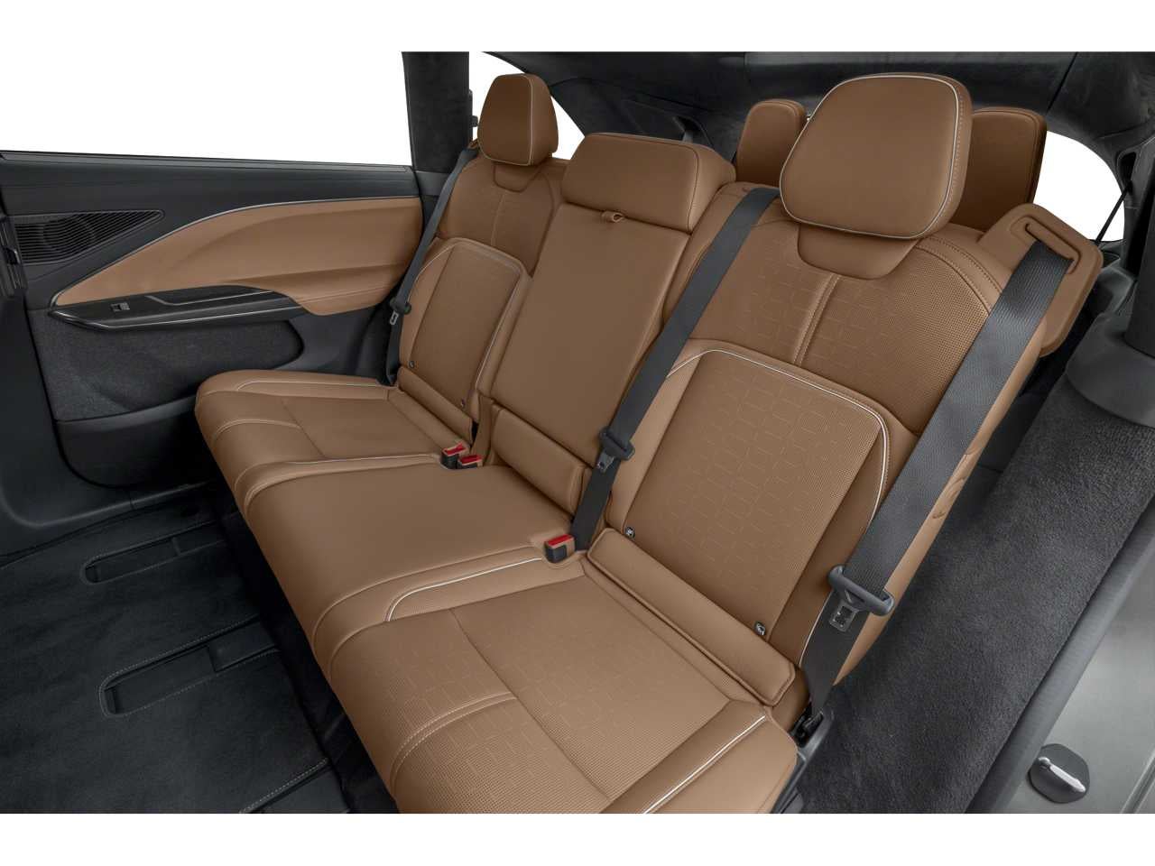 2026 Lucid Gravity Touring