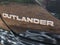 2024 Mitsubishi Outlander SE 2.5 2WD