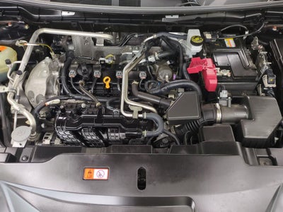 2024 Mitsubishi Outlander SE 2.5 2WD