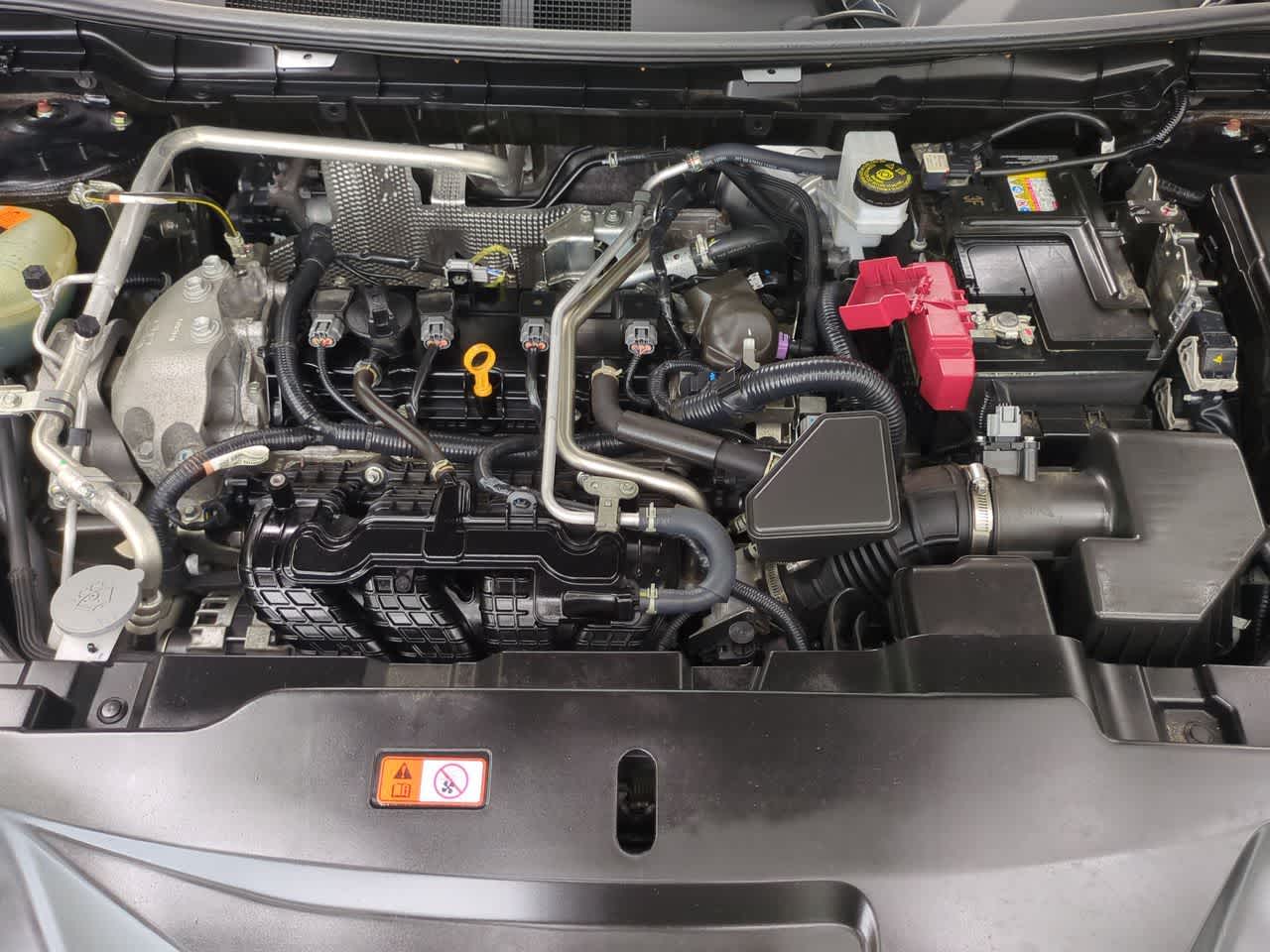 2024 Mitsubishi Outlander SE 2.5 2WD