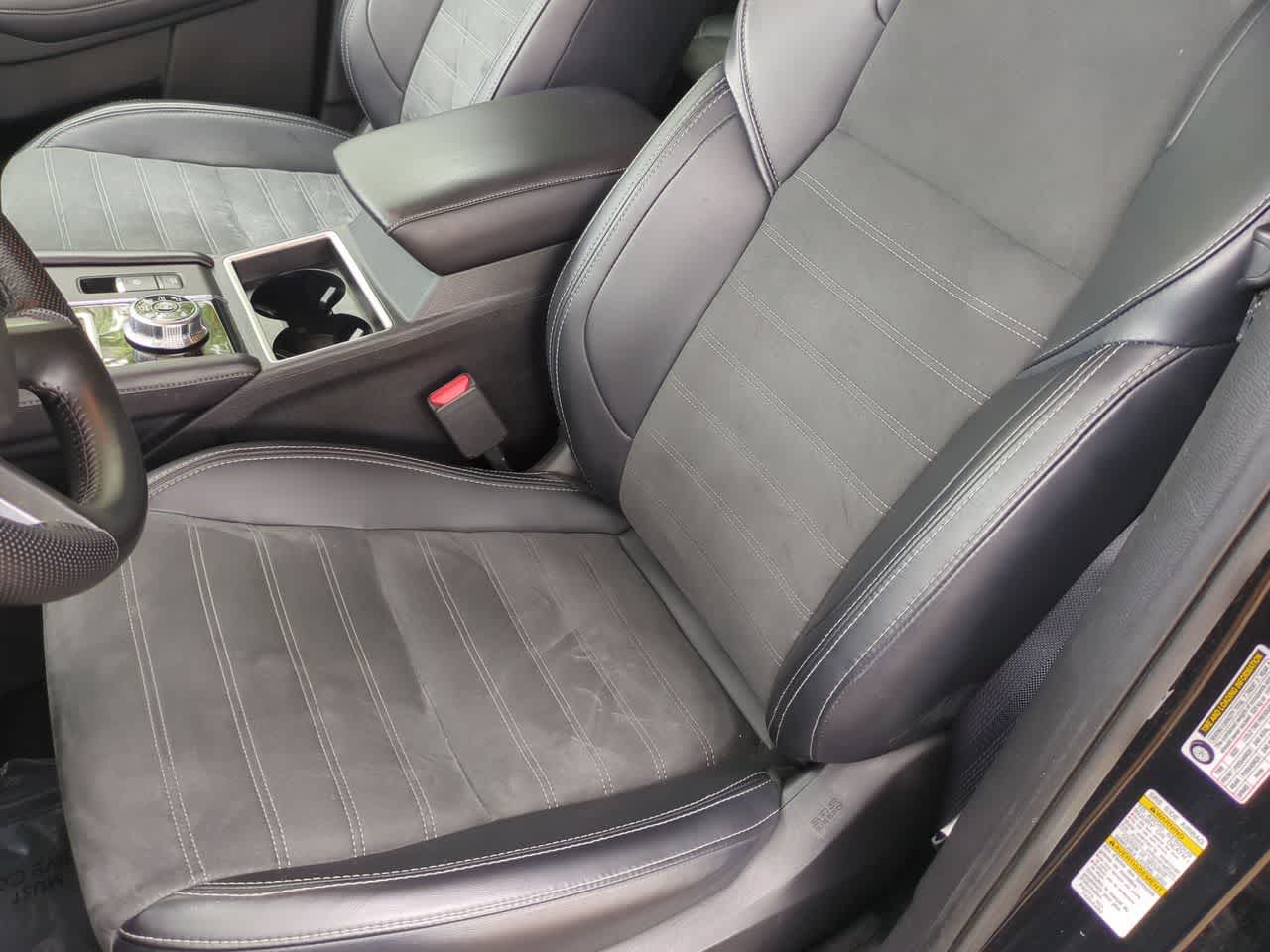 2024 Mitsubishi Outlander SE 2.5 2WD