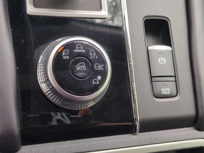 2024 Mitsubishi Outlander SE 2.5 2WD