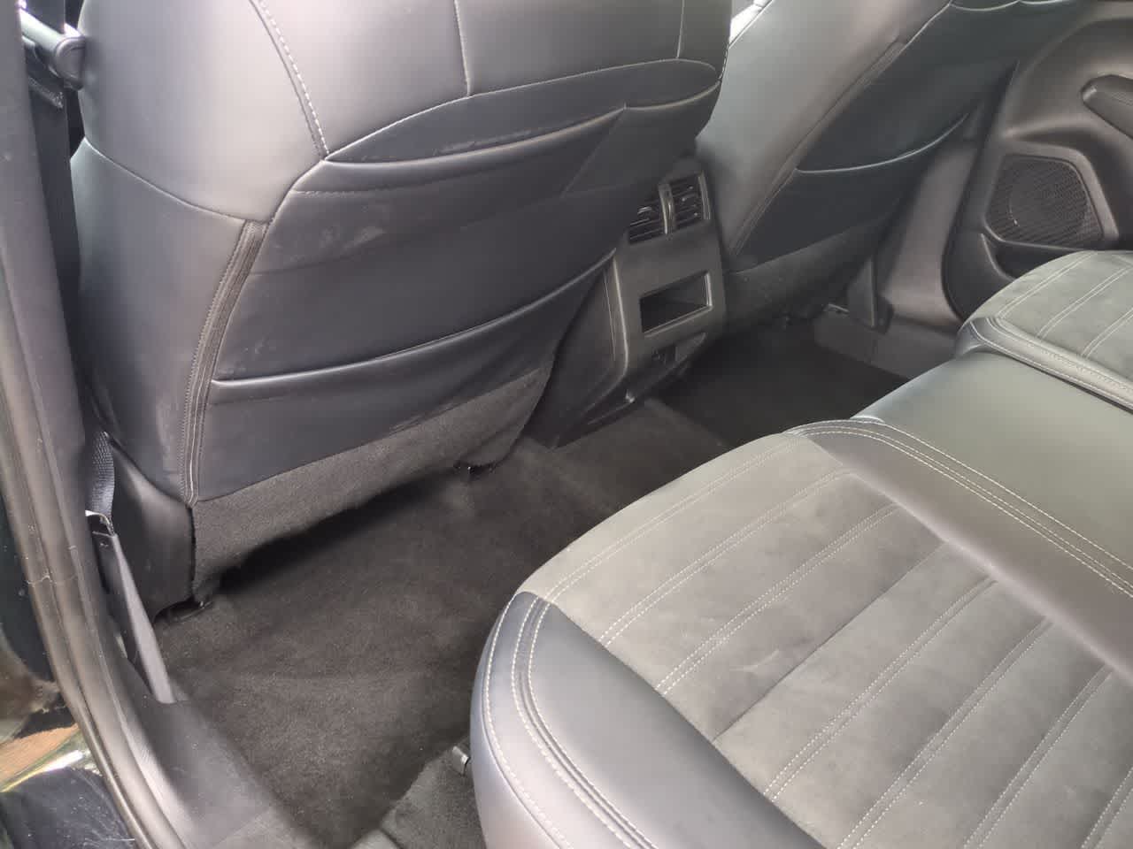 2024 Mitsubishi Outlander SE 2.5 2WD