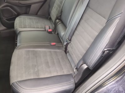 2024 Mitsubishi Outlander SE 2.5 2WD