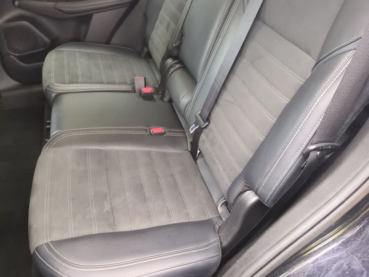 2024 Mitsubishi Outlander SE 2.5 2WD