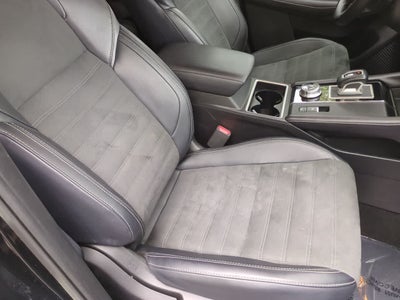 2024 Mitsubishi Outlander SE 2.5 2WD
