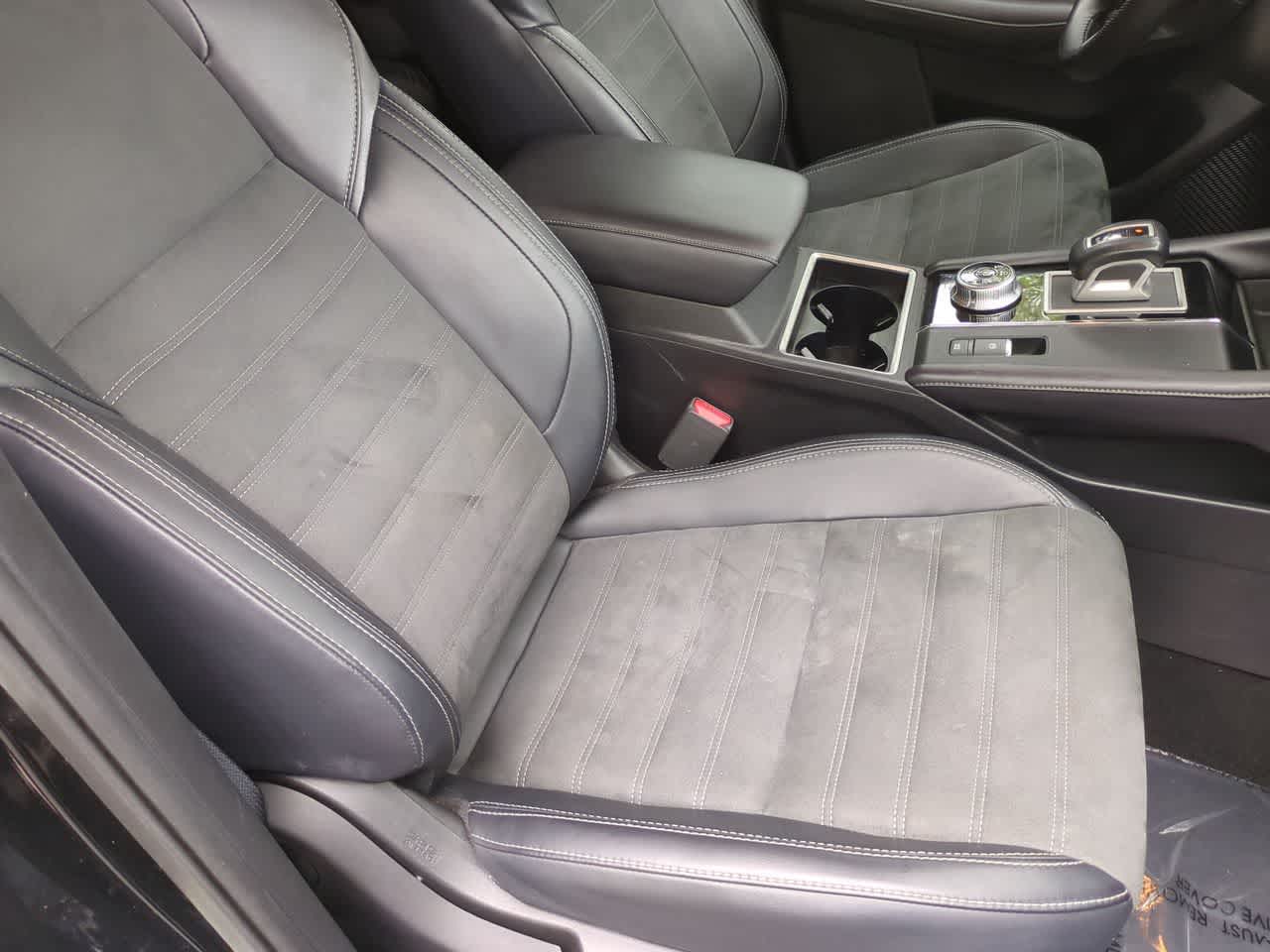 2024 Mitsubishi Outlander SE 2.5 2WD