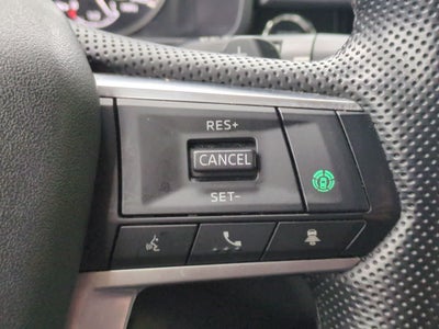2024 Mitsubishi Outlander SE 2.5 2WD