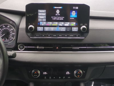 2024 Mitsubishi Outlander SE 2.5 2WD