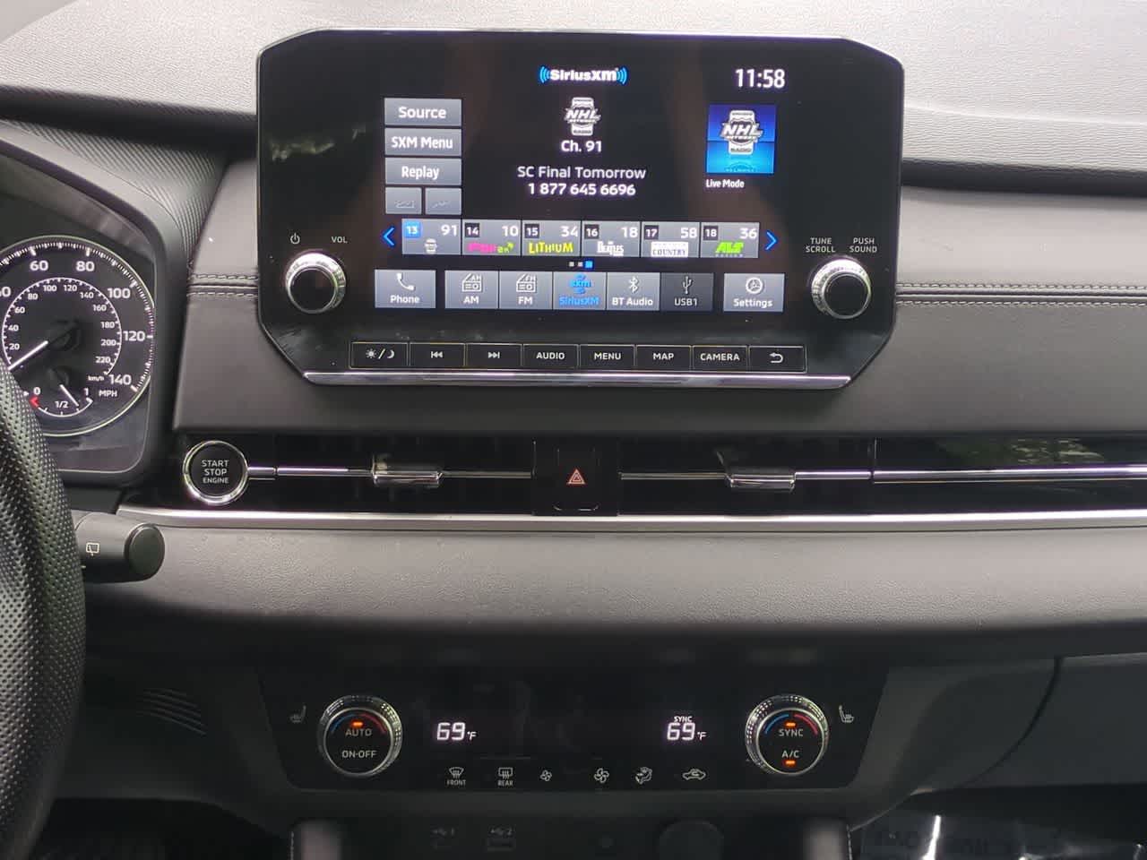 2024 Mitsubishi Outlander SE 2.5 2WD