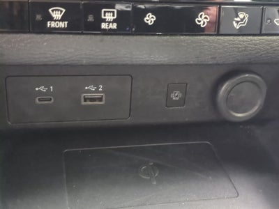 2024 Mitsubishi Outlander SE 2.5 2WD