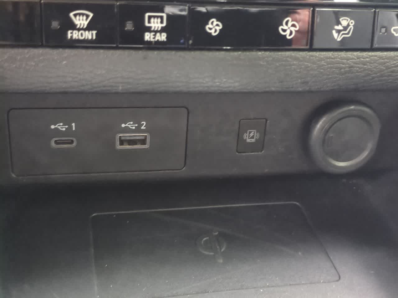 2024 Mitsubishi Outlander SE 2.5 2WD