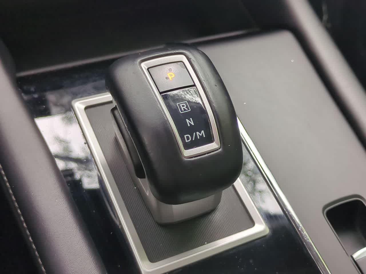 2024 Mitsubishi Outlander SE 2.5 2WD